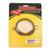 Longacre 45120 Brake line - 16" #4 w/ #4 AN Both Ends Stainless Steel Braided