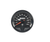 Longacre 52-46749 Elite Waterproof Gauge Oil Pressure 0-120 psi NO SENSOR 2-5/8”