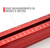 Longacre 78325 Chassis Height Measurement Tool Scale Pad Compatibility - Long