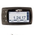 Longacre 21730 Hot Lap GPS Triggered In-Car Timer with Track Mapping 3" Backlit