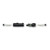 Longacre 44911 Weather Pack Connector Kit Positive Snap-Lock Design 1-Pin Kit
