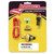 Longacre 40100 Gagelites Warning Light Kit - 15-50 psi Oil Pressure 1/8" NPT