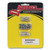 Longacre 44919 Weather Pack Replacement Kit 100% Weatherproof 14-16 Gauge Black