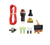 Longacre 45624 Sprint Car Battery Pack Kit For Cars With Weatherproof Switch