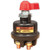 Longacre 45789 Weatherproof High Capacity Battery Disconnect - 4 Terminal 300A