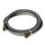 Longacre 33900 Braided Teflon Fuel Line - 144" 102"-114" Wheelbase Cars #8 AN ½"
