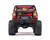 Axial SCX10 III 1987 Toyota SR5 1/10 RTR 4WD Electric Rock Crawler Red)AXI2062T2