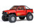Axial SCX10 III 1987 Toyota SR5 1/10 RTR 4WD Electric Rock Crawler Red)AXI2062T2