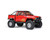 Axial SCX10 III 1987 Toyota SR5 1/10 RTR 4WD Electric Rock Crawler Red)AXI2062T2