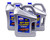 Lucas Oil 10W40 Petroleum Oil 3X5 Qt Jug