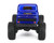 Redcat Ascent-18 1/18 4WD RTR Brushed Rock Crawler Blue w/2.4GHz Radio RER43481