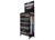 Traxxas Paint Kit & Display Vast Color Assortment Heavy-duty Metal (TRX61903KIT)