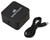 Spektrum RC S100 Smart Charger w/USB-C GaN Power Supply Combo 4S/100W SPMXC2090P