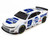 Pro-Line NASCAR® Chase Elliott #9 NAPA® 100th Anniversary Clear Body PRO371722