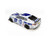Pro-Line NASCAR® Chase Elliott #9 NAPA® 100th Anniversary Clear Body PRO371722
