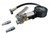 Remote Tire Inflator With Pro Tire Gauge - 0-60 PSI