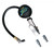 Remote Tire Inflator With Pro Tire Gauge - 0-60 PSI