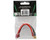 Gens Ace 2S Charge/Balance Adapter 5.0mm Bullet to Deans Lightweight (GEA5M2D)
