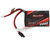 Gens ace G-Tech 1150mAh 2S 60C 7.4V Hard Case Lipo Battery IEC2 GEA11502S60E2
