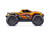 Traxxas Mini Maxx BL-2s (107154-1-ORNG)