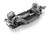 Traxxas Mini Maxx BL-2s (107154-1-ORNG)