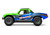 Traxxas Mini Slash 4X4- Green (108164-1-GRN)
