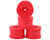 JConcepts Pioneer 2.2 Rear Buggy Wheels Pink Set Of 4 w/12mm Hex Mount JCO3466P