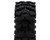 Pro-Line 1.9" M/T Baja Pro X Pre-Mounted Crawler Tires With Wheels (PRO1021315)