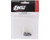 Losi King Pin Set Mini-T 2.0 Truck Ultra-Low Friction Complete Set (LOS216005)