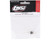 Losi Pinion Gear 18T 0.5M 2mm Bore Shaft Losi Mini-B Buggy Universal LOS212022