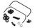 Front Sway Bar Set: Mini-T 2.0, Mini-B, BL