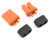 Spektrum RC IC5 Device & Battery Connector 1 Male & 1 Female Connector SPMXCA502