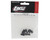 Losi 1970 Chevelle 1/16 Mini Drag Servo Saver, Mount & Steering Link (LOS211035)