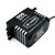 Reefs RC RAW 500 High Torque/Speed Digital Servo High Voltage Black SEHREEFS178