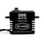 Reefs RC RAW 500 High Torque/Speed Digital Servo High Voltage Black SEHREEFS178