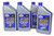 Lucas Oil 20W50 Petroleum Oil 6X1 Qt