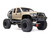 Axial SCX6 Trail Honcho 1/6 4WD RTR Electric Rock Crawler Sand DX3 (AXI05001T2)
