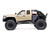 Axial SCX6 Trail Honcho 1/6 4WD RTR Electric Rock Crawler Sand DX3 (AXI05001T2)