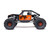 Axial UTB10 Capra 1.9 4WS Unlimited Trail Buggy 1/10 RTR Rock Crawler AXI-1543T1