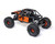 Axial UTB10 Capra 1.9 4WS Unlimited Trail Buggy 1/10 RTR Rock Crawler AXI-1543T1