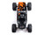 Axial UTB10 Capra 1.9 4WS Unlimited Trail Buggy 1/10 RTR Rock Crawler AXI-1543T1