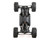Axial UTB10 Capra 1.9 4WS Unlimited Trail Buggy 1/10 RTR Rock Crawler AXI-1543T1
