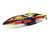Pro Boat Sonicwake 36 Self-Righting RTR Deep-V Brushless Boat Black PRB08032V2T1