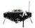 Pro Boat Sonicwake 36 Self-Righting RTR Deep-V Brushless Boat Black PRB08032V2T1