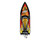 Pro Boat Sonicwake 36 Self-Righting RTR Deep-V Brushless Boat Black PRB08032V2T1