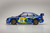 Kyosho Fazer Mk2 FZ02-R 2002 Subaru Impreza STI WRC 1/10 Electric RTR KYO34481T1