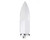 Pro Boat Sonicwake 36 Self-Righting RTR Deep-V Brushless Boat White PRB08032V2T2
