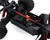 Arrma Outcast 4S V2 BLX Brushless RTR 1/10 Stunt Truck Gunmetal (ARA4410V2T3)