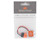 Spektrum Adapter IC3 Device to JST PH2.0 Battery 20AWG Silicone Wire SPMXCA309