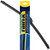 Rain-X 830326 Longitude Wiper Blade 26" - QTY 1
